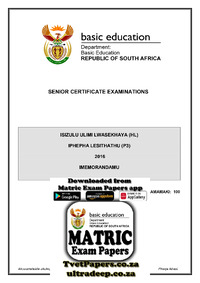 IsiZulu HL P3 May-June 2016 Memo.pdf